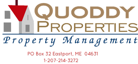 Quoddy Properties